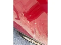 الباب الخلفى الأيسر