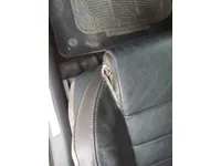 Scratched/Dented