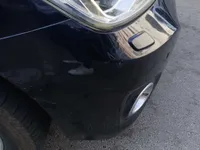الباب الخلفى الأيسر