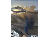 Rear right door