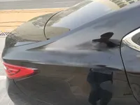 Right quarter panel