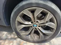 جنوط الإطارات (بدون خدوش/صدمات)