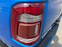 Left Tail Light