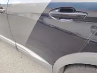 الباب الخلفى الأيسر