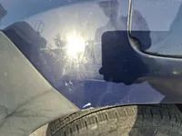 Right quarter panel