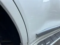 الباب الخلفى الأيمن