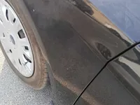 الرفرف الجانبي الأيسر
