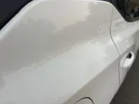 ألواح هيكل السيارة الأيمن