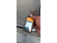 الباب الأمامى الأيمن