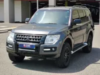 ميتسوبيشي باجيرو