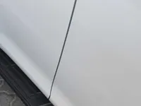 Left Fender