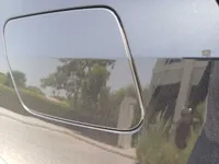 Right quarter panel