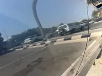 الباب الخلفى الأيمن