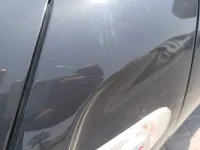 الرفرف الجانبي الأيسر