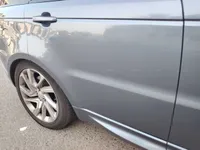 الباب الخلفى الأيمن
