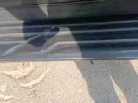 عتبة الجانب الأيسر