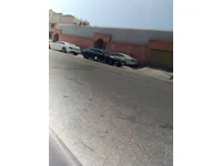 الباب الأمامى الأيسر