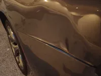 ألواح هيكل السيارة الأيمن