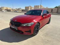 بي ام دبليو 320