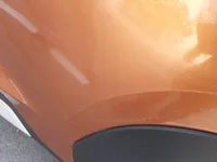 الباب الخلفى الأيسر