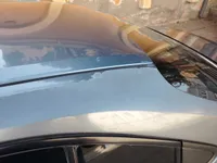 سقف السيارة