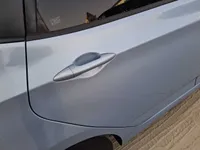 الباب الخلفى الأيمن