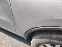 الرفرف الجانبى الأيمن