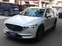 مازدا CX-5