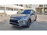 ميتسوبيشي إكليبس كروس