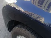 الباب الخلفى الأيسر