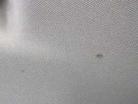 Scratched/Dented