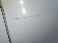 الباب الخلفى الأيسر
