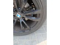 جنوط الإطارات (بدون خدوش/صدمات)