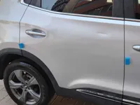 الباب الخلفى الأيمن