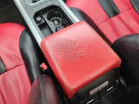 Scratched/Dented