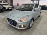 Suzuki Dzire
