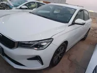 جيلي امجراند