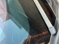 Windshield