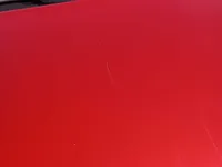 Rear left door