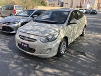 هونداي اكسنت