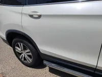 الباب الخلفى الأيمن