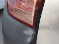 الباب الأمامى الأيسر