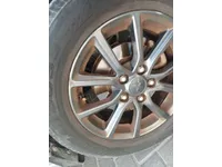 Car Rims (scratch & dent free)
