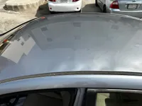 سقف السيارة