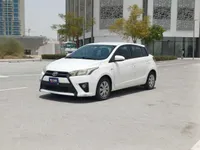 تويوتا يارس