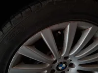 Car Rims (scratch & dent free)