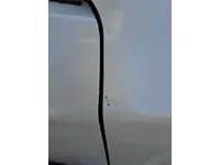 Right fender