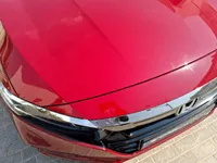غطاء المحرك (الكبوت)