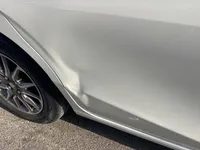 الباب الخلفى الأيمن