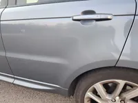 الباب الخلفى الأيسر